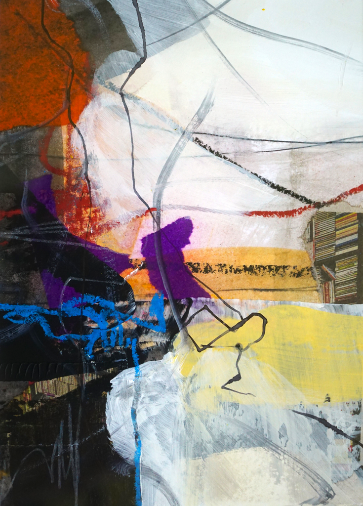 Birgit Herdin-Pendl - Serie 1 - Bild 2