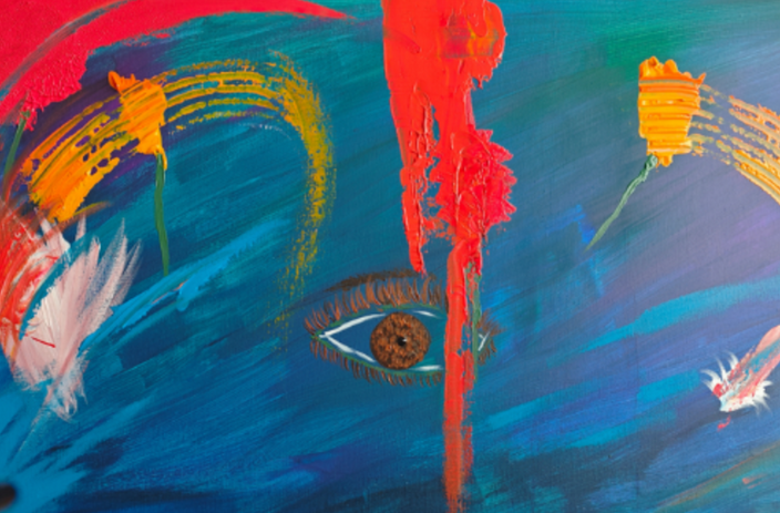 Tanja Peschke - Forgiveness
