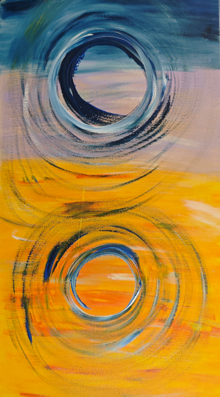 Tanja Peschke - It's all about your energy