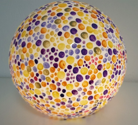 Eveline Rutschmann - Dandy