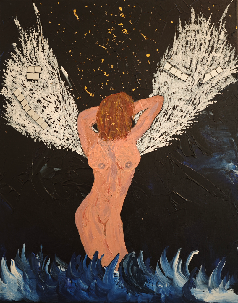 Tanja Peschke - Selflove