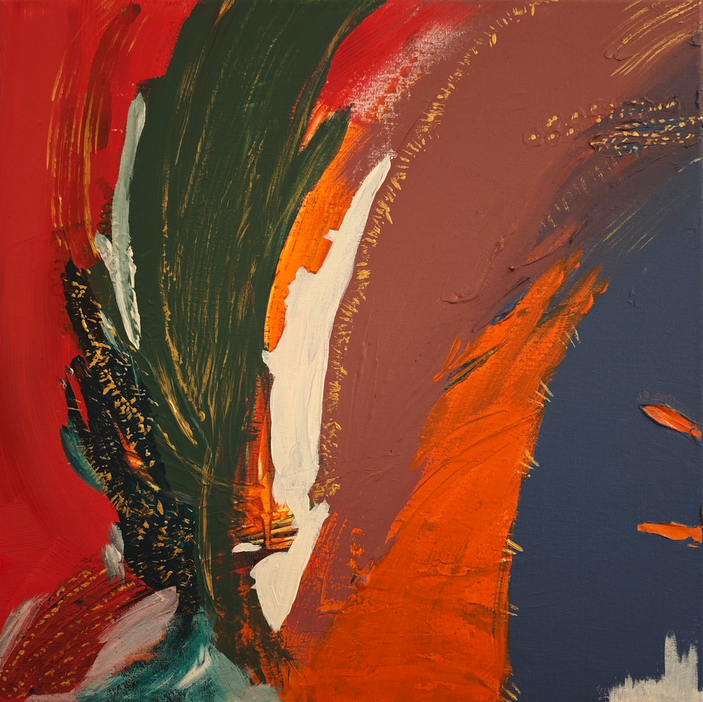 Tanja Peschke - Thoughts