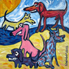 Steffen Winter - Bunte Hunde - 002/2023