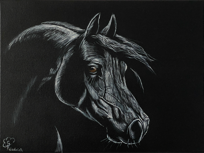 Susanne Friedrich - Geist des Orients