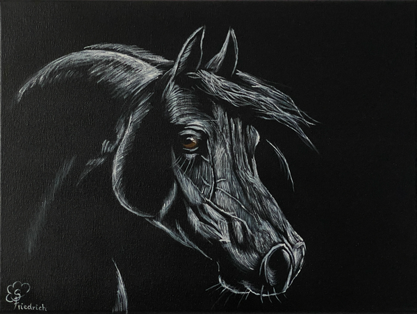Susanne Friedrich - Geist des Orients