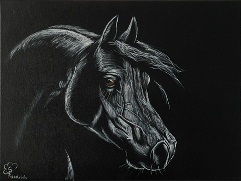 Susanne Friedrich - Geist des Orients