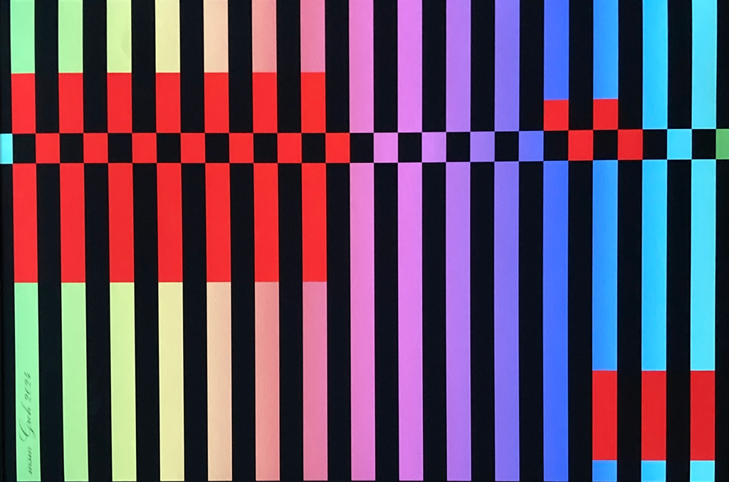 Marietta Groh - 20250112 verrückte Quadrate