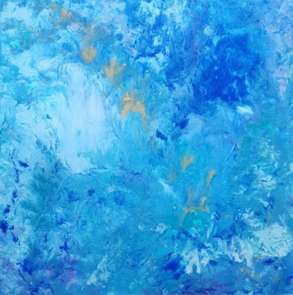 Cornelia Broder - Engel