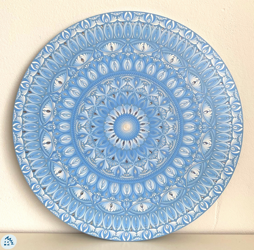 Cinzia Merluzzi - Zuckerbäckerei