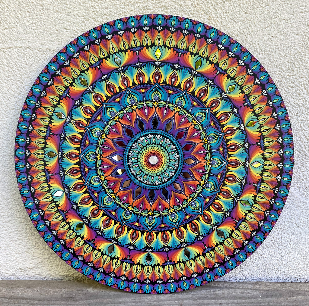 Cinzia Merluzzi - Tutti Frutti