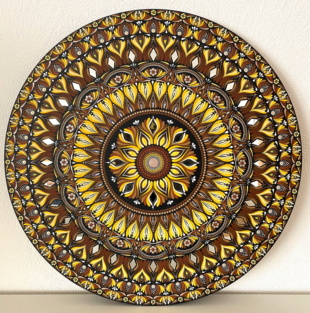 Cinzia Merluzzi - Sonnenblume