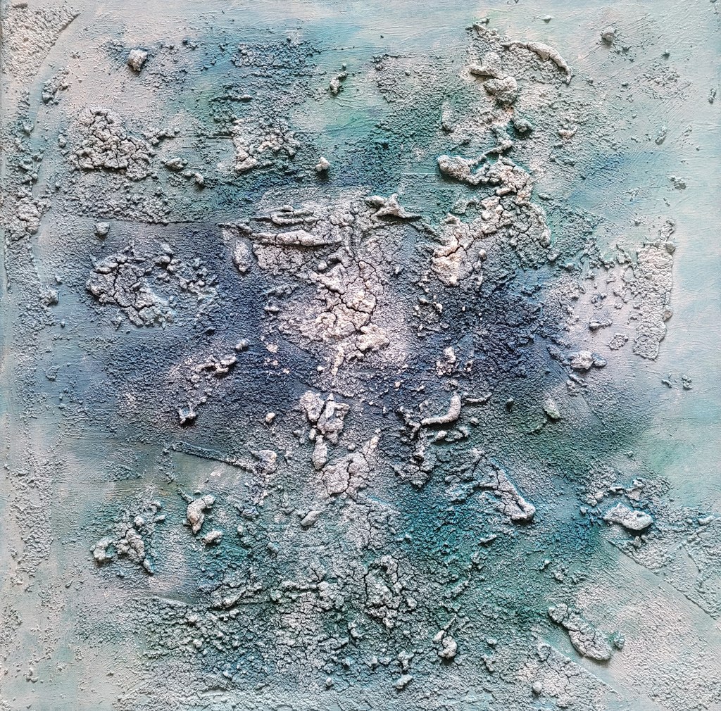 Christine Hanisch - Arktis