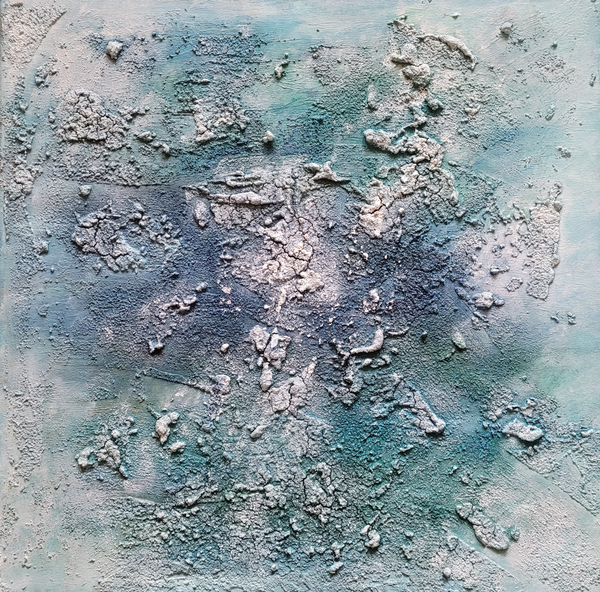 Christine Hanisch - Arktis