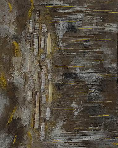 NEA - Marble.Sea