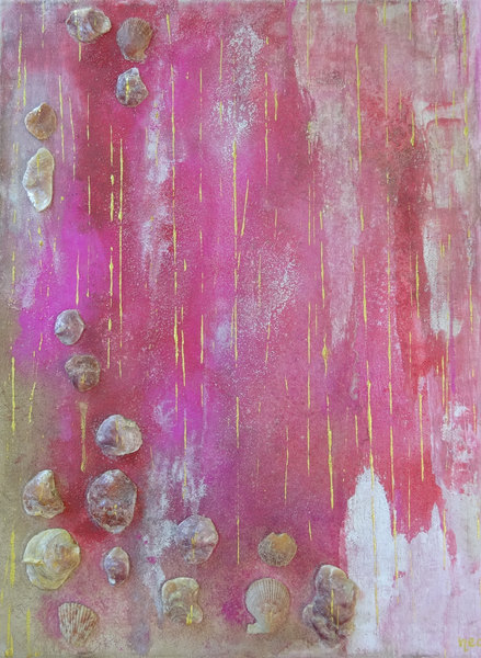NEA - Pink.Sand