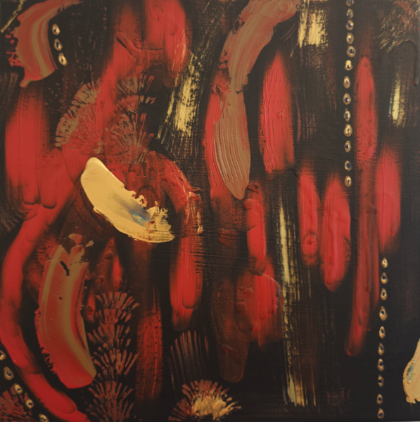 Tanja Peschke - The new one