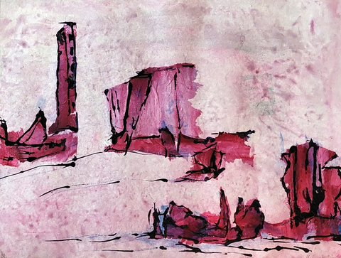 Marianne Höber - Hafencity