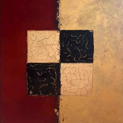 Elfie Marijanovic - Es ist nicht alles Gold was glänzt