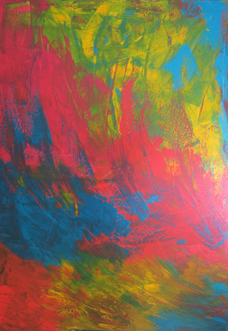 Michael Rechsteiner - Fun