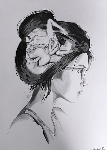 Markus Pannier - Die Unschuld