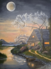 Lydia Baunach - Haus am See