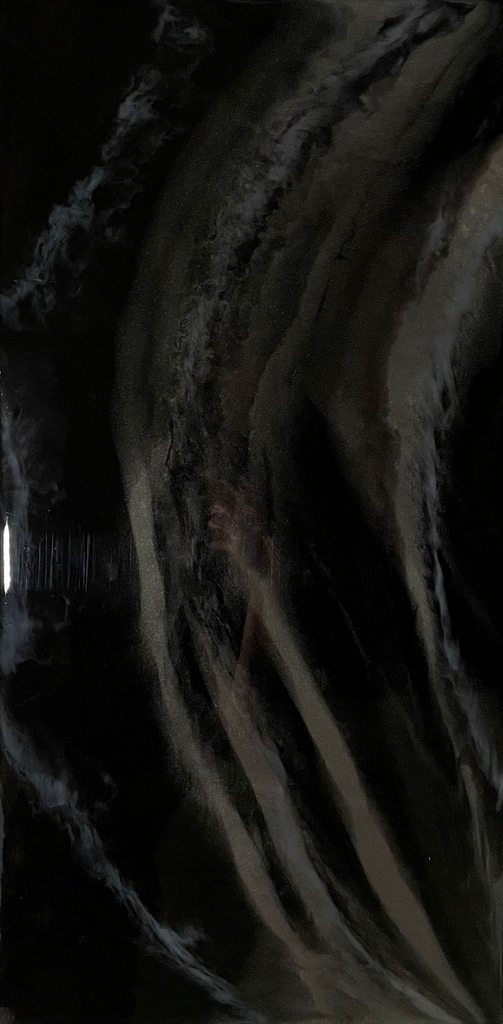 Deborah Bühler - Luna obscura