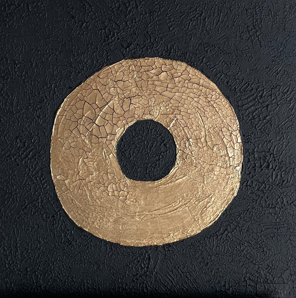 Deborah Bühler - Fragile Unendlichkeit