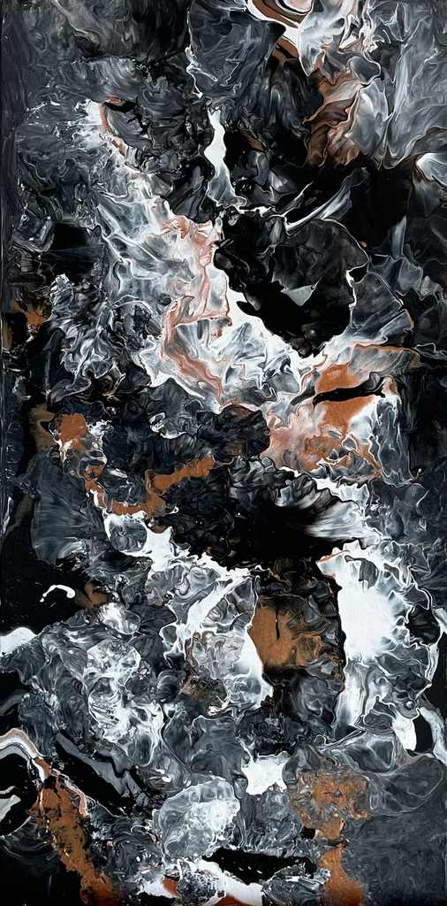 Deborah Bühler - Tanz der Gedanken