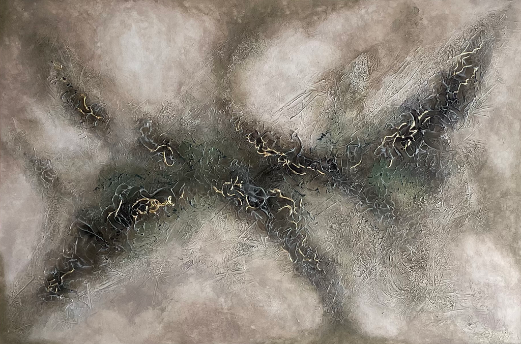 Deborah Bühler - Vestigium