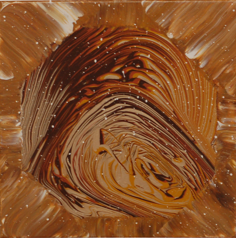 Rewo - Sturm im goldenen Oktober