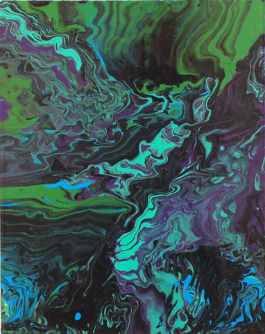 Rewo - Wetterleuchten