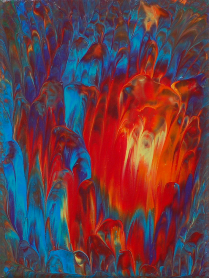 Rewo - Tulpe