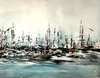 Adelheid Hermanns - Segeltörn