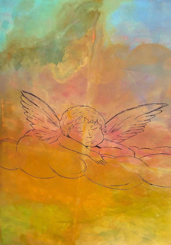 Lea Dkm - Fade into you