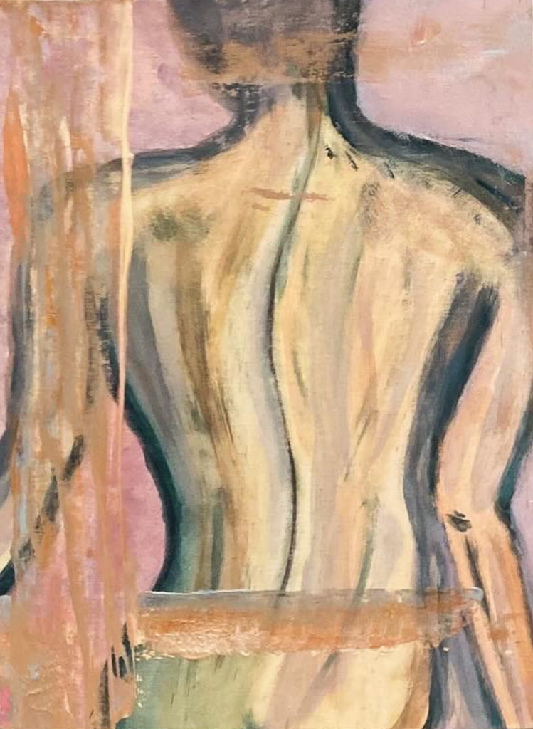 Lea Dkm - Hot blooded