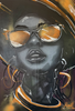 Jens Oehler - Orange Lady
