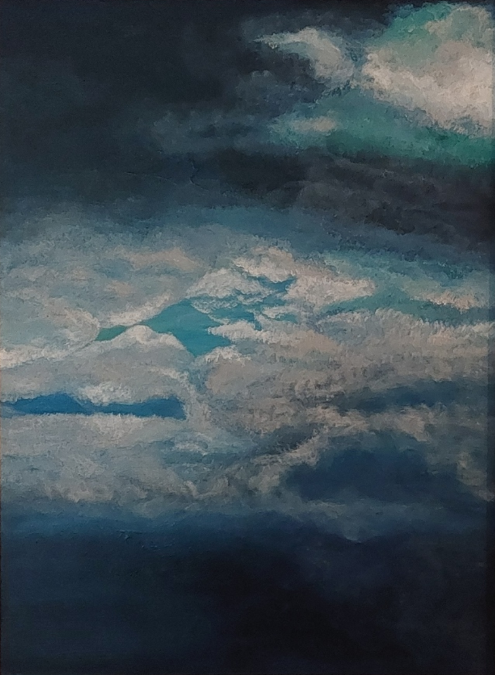 Marina Burgenmeister - Lichtblick