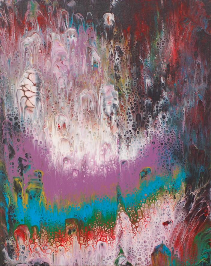 Rewo - Geisterstunde