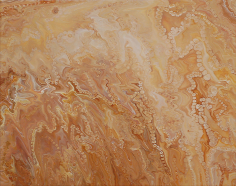 Rewo - PKB Perlen im Sand