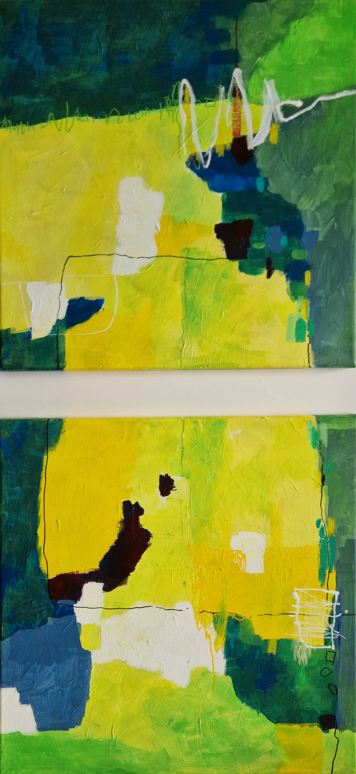 Gabriele Wöllhaf - Zitronen-Limonade