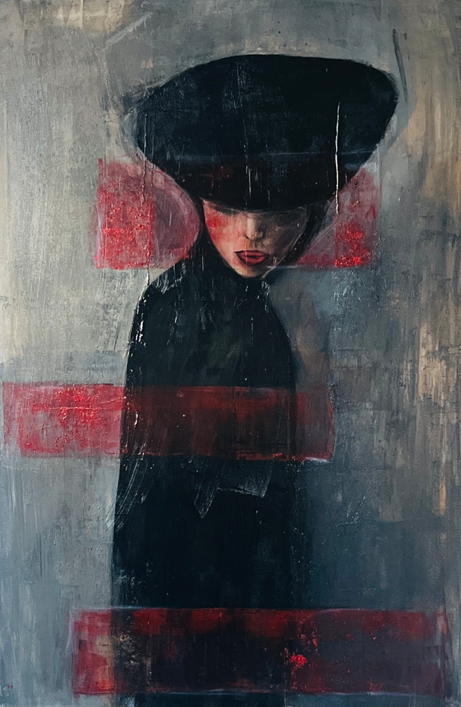 Elisabeth Werner - Walk from Dark