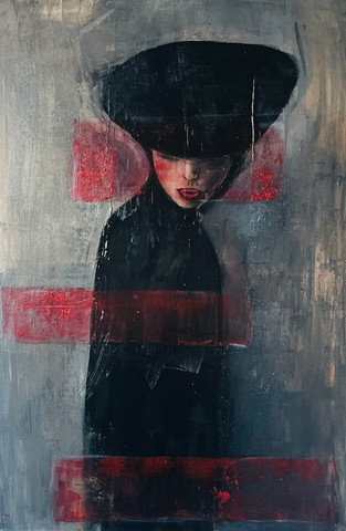 Elisabeth Werner - Walk from Dark