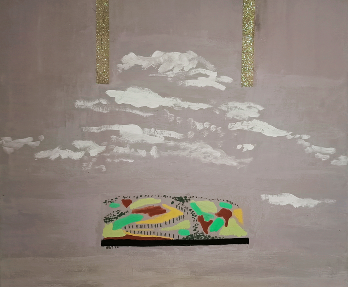 Agnes Beaujon-Machalke - Toskana