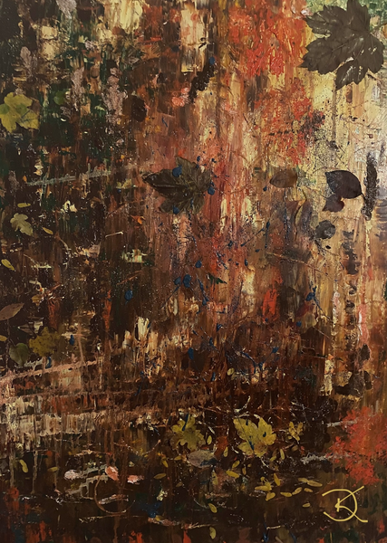 Doreen Kunst - Herbst