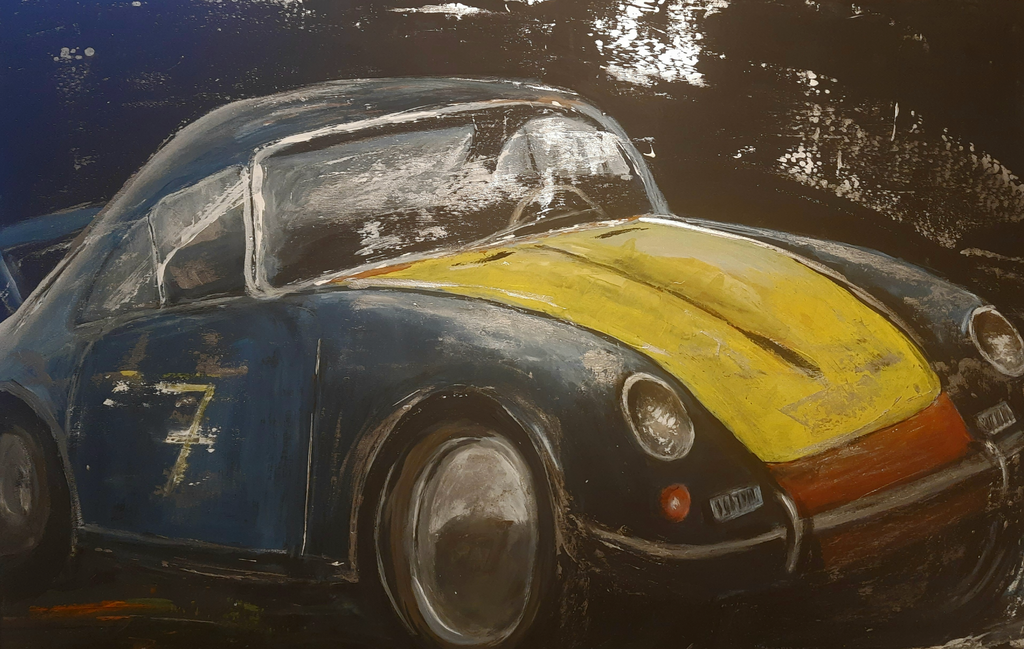 Pionteck - Ohne Titel