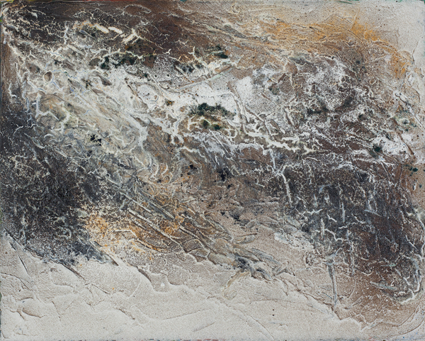 Anne-Katrin Ostermeyer - Die Flut kommt