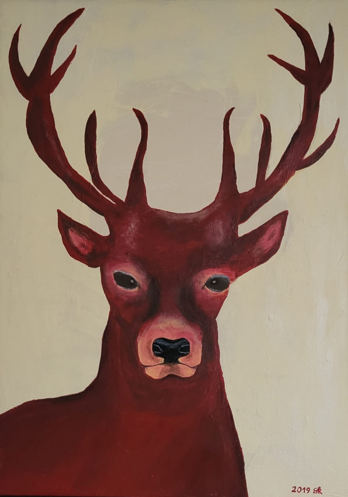 Silke Klein - Kunibert