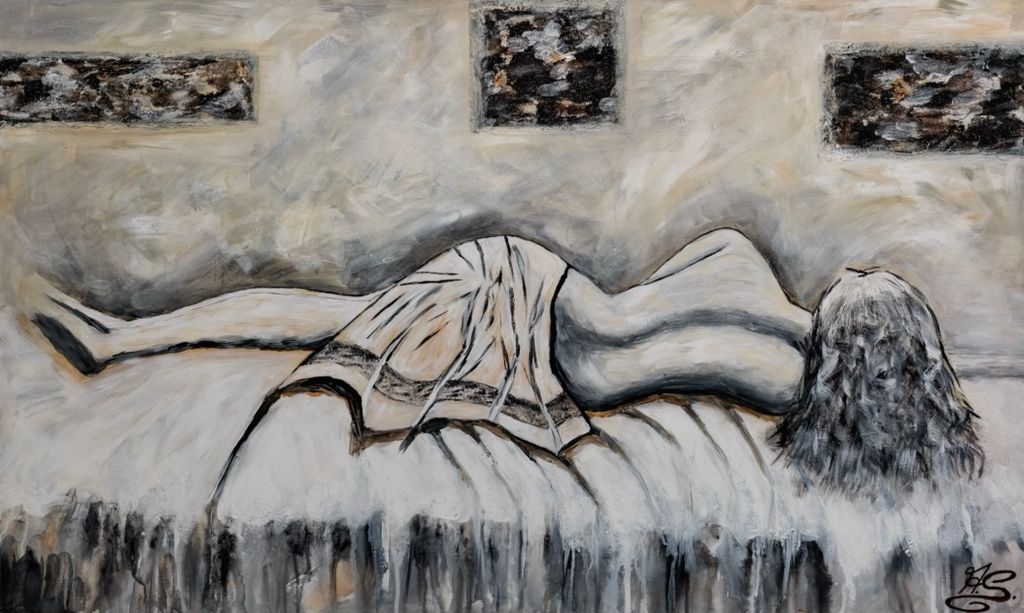 Angelika Schmidt - Schöne Träume