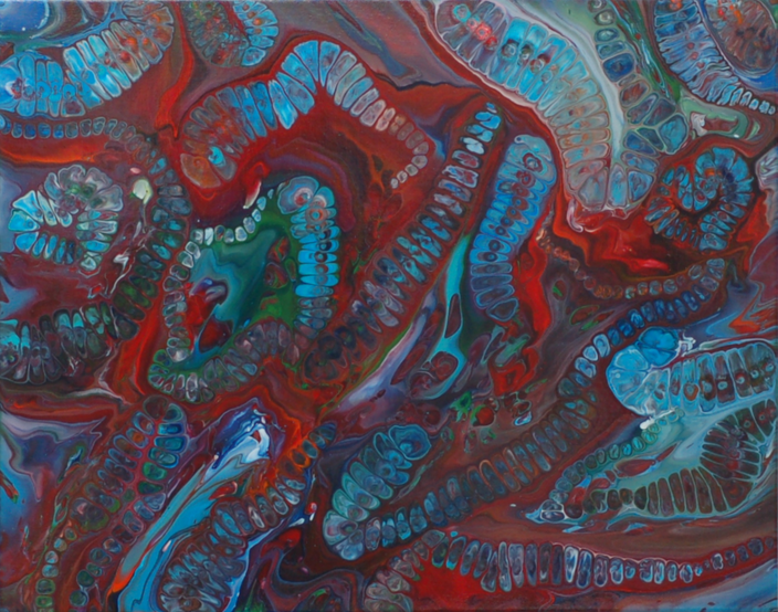 Rewo - PKB Zwei Herzen