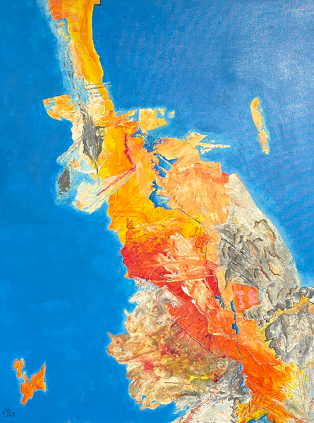 Elmar Brunner - Achter Kontinent. Vom Westen nichts Neues. PIC-25-37